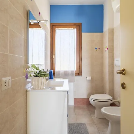 Appartamento Porto Frailis