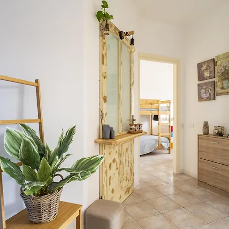 Appartamento Porto Frailis *