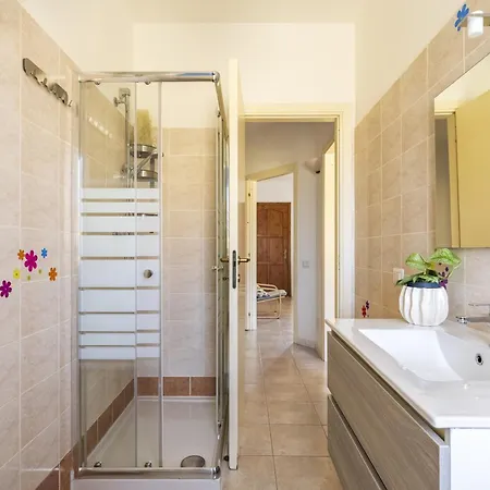 Appartamento Porto Frailis *