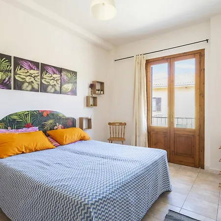 Appartamento Porto Frailis *