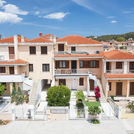 Porto Frailis