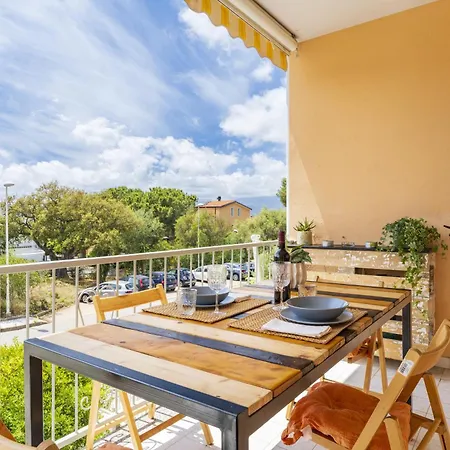 Porto Frailis Appartamento *