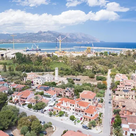 Porto Frailis Àrbatax